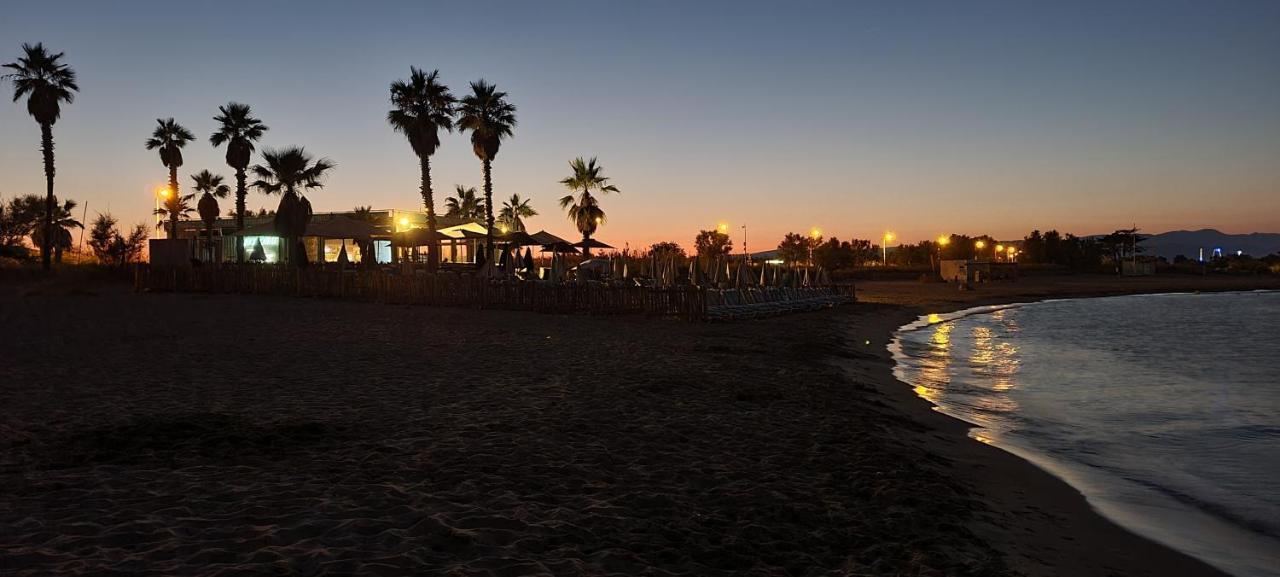 Le Calypso Διαμέρισμα Saint Aygulf Εξωτερικό φωτογραφία